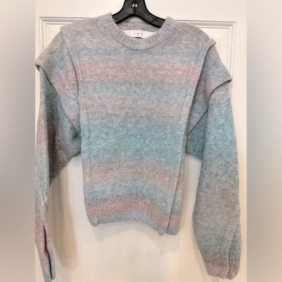 Iro Valya pullover - Picture 2 of 8